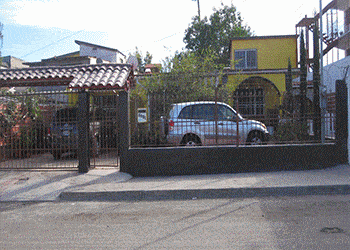 casa de venta colonia francisco villa