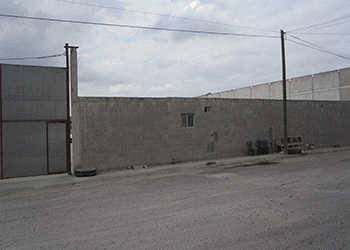 nave industrial en venta