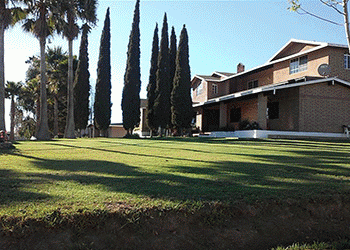imagen de rancho en venta